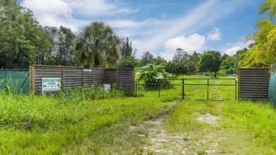 Beach Acreage For Sale in Lake Worth, Florida