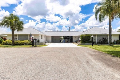 Beach Home For Sale in Lehigh Acres, Florida