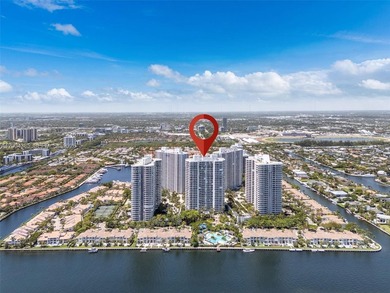 Beach Condo For Sale in Aventura, Florida