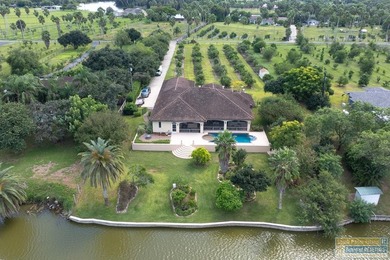 Beach Home Active Under Contract in Bayview, Texas