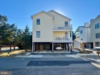 Beach Home For Sale in Ocean City, New Jersey