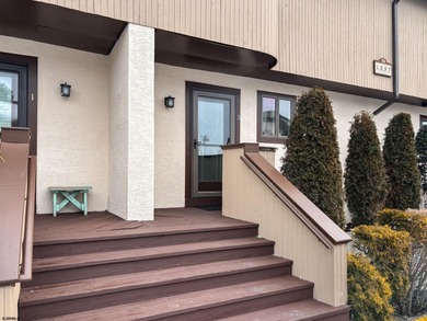 Beach Condo For Sale in Ocean City, New Jersey