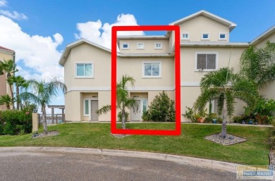 Beach Condo For Sale in Port Isabel, Texas