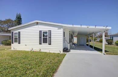 Beach Home For Sale in Port Orange, Florida