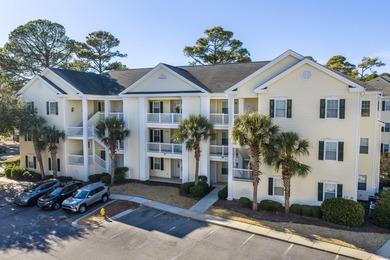 Beach Condo For Sale in North Myrtle Beach, South Carolina