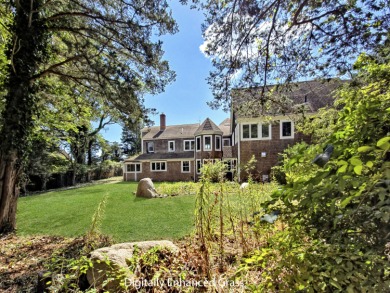 Beach Home For Sale in Cataumet, Massachusetts