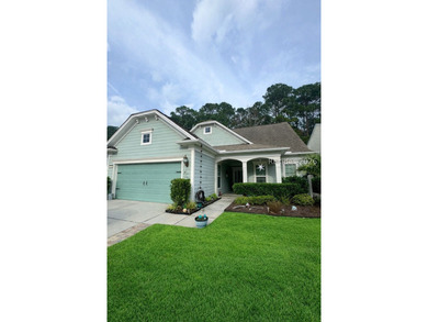 Beach Home For Sale in Bluffton, South Carolina