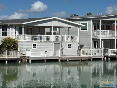 Beach Home For Sale in Port Isabel, Texas