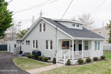 Beach Condo For Sale in Lake Como, New Jersey