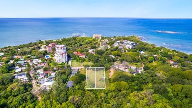 Lot For Sale in Playa Langosta image photo picture