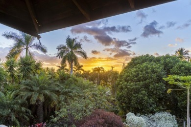 Beach Home For Sale in Kihei, Hawaii