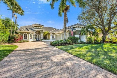 Beach Home For Sale in Estero, Florida