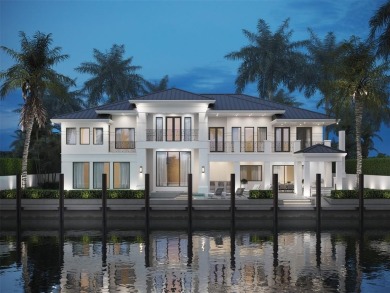 Beach Home For Sale in Fort Lauderdale, Florida