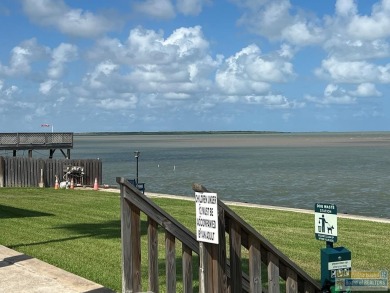 Beach Condo For Sale in Laguna Vista, Texas