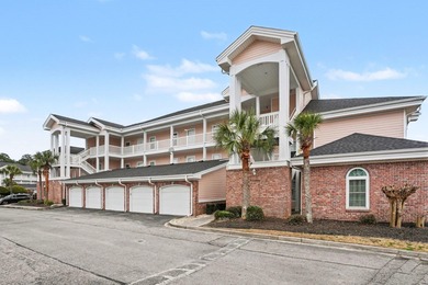 Beach Condo For Sale in Myrtle Beach, South Carolina