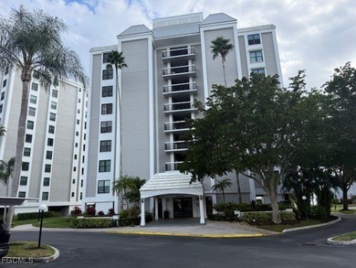 Beach Condo For Sale in North Fort Myers, Florida
