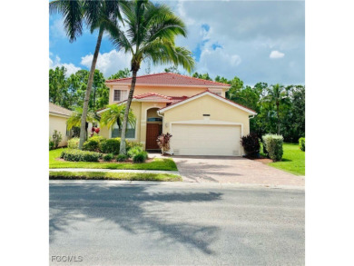 Beach Home For Sale in Fort Myers, Florida