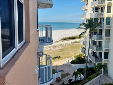 Beach Condo For Sale in Fort Myers Beach, Florida