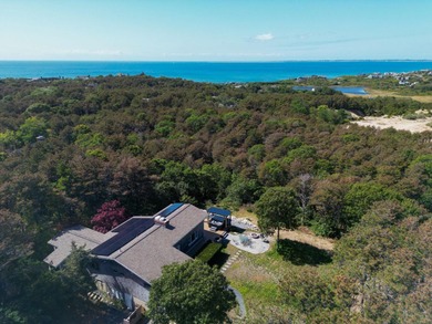 Beach Home For Sale in Truro, Massachusetts