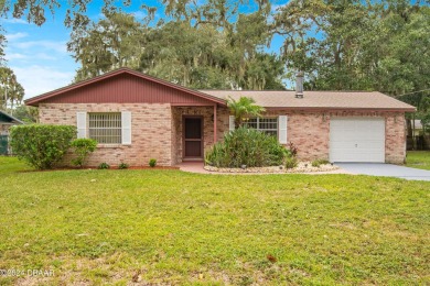 Beach Home For Sale in Ormond Beach, Florida