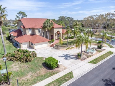 Beach Home For Sale in Spring Hill, Florida