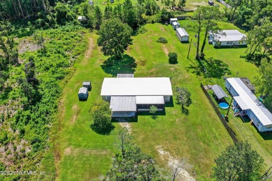 Beach Home For Sale in St Augustine, Florida