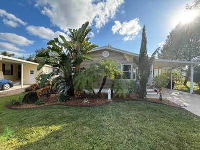 Beach Home For Sale in Titusville, Florida