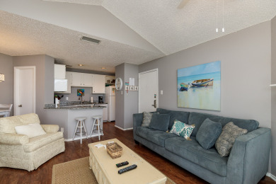 Vacation Rental Beach Condo in Corpus Christi, Texas