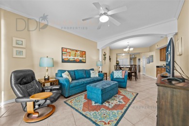Vacation Rental Beach Condo in Gulfport, Mississippi