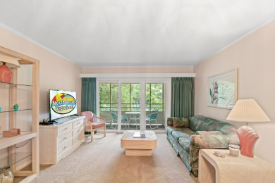 Vacation Rental Beach Condo in Myrtle Beach, South Carolina