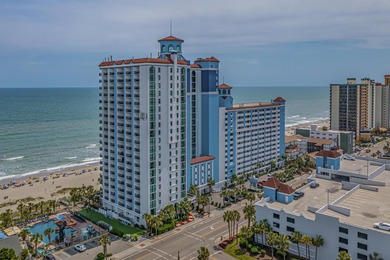 Beach Condo For Sale in Myrtle Beach, South Carolina