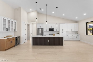 Beach Home For Sale in Cape Coral, Florida