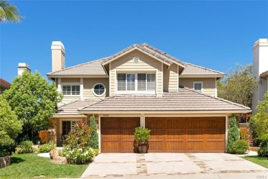 Beach Home For Sale in Rancho Santa Margarita, California