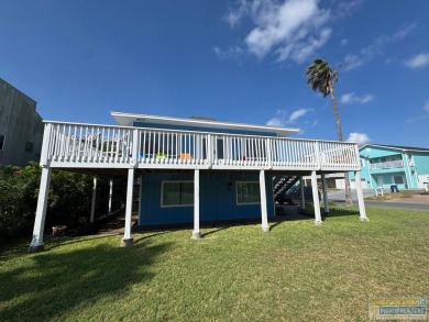 Beach Townhome/Townhouse For Sale in South Padre Island, Texas