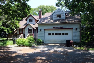 Beach Home For Sale in Mashpee, Massachusetts