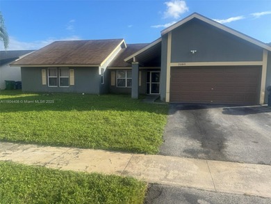 Beach Home For Sale in Lauderhill, Florida