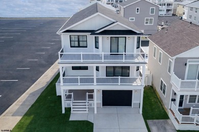 Beach Lot For Sale in Brigantine, New Jersey