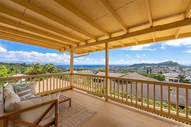 Beach Home For Sale in Honolulu, Hawaii