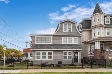 Beach Condo For Sale in Ocean City, New Jersey