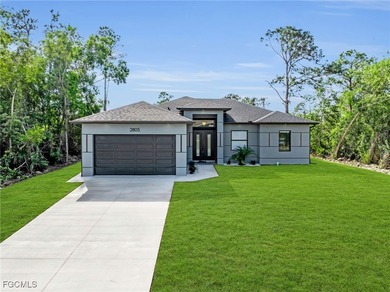 Beach Home For Sale in Lehigh Acres, Florida