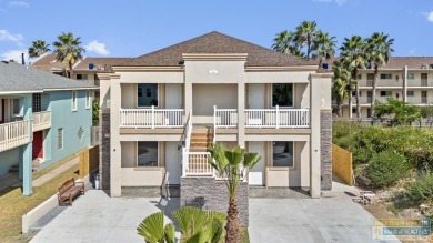 Beach Condo For Sale in South Padre Island, Texas