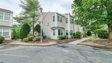 Beach Condo For Sale in Galloway, New Jersey