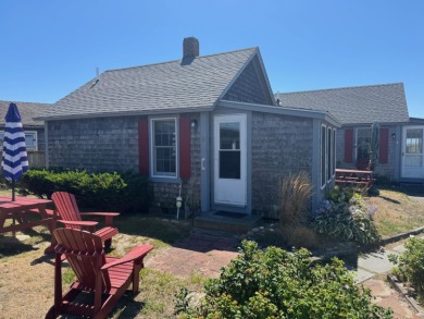 Beach Condo For Sale in Truro, Massachusetts