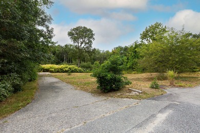 Beach Lot Sale Pending in Dennis Port, Massachusetts