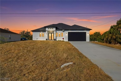 Beach Home For Sale in Lehigh Acres, Florida