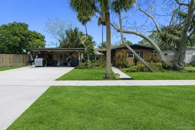Beach Home For Sale in Fort Lauderdale, Florida