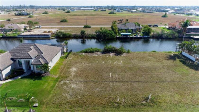 Residential - CAPE CORAL, FL Build your Florida Dream HOME here - Beach Lot for sale in Cape Coral, Florida on Beachhouse.com
