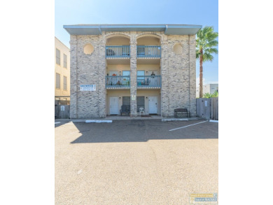 Beach Condo For Sale in South Padre Island, Texas