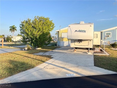 Beach Lot For Sale in Fort Myers, Florida