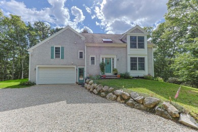 Beach Home For Sale in Brewster, Massachusetts